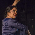Esmeralda Enrique Spanish Dance Company Celebrates of 35 Years