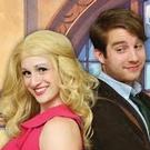 LEGALLY BLONDE THE MUSICAL to Open 2015 Season at Washington Crossing Open Air Theatr Video