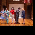 BWW Review: HOME OF THE BRAVE World Premiere at Merrimack Repertory Theatre Video