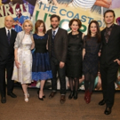 Photo Coverage: Lincoln Center Theater's THE BABYLON LINE Celebrates Opening Night