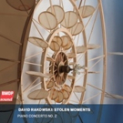 BOMP/sound Releases Albums By Rakowski And Thomson