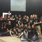 Lewis University's Heritage Theatre Company to Host 4th Annual 24 HOUR THEATRE FESTIV Video