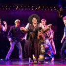 '70s Tidal Wave! Meet the Full Cast of DISASTER!, Opening Tonight on Broadway