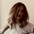 Gin Wigmore Premieres Official Video For 'Dirty Mercy' Video
