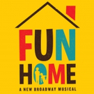 Exclusive: Facebook LIVE Interviews With The Cast of FUN HOME in Orlando Video