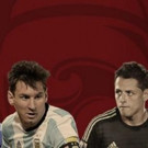 Fathom Events & FOX Sports Present 'Copa America Centenario' Semi-Finals Live in U.S. Theaters
