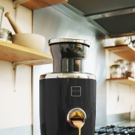 Novis Vita Juicer Announces a Recipe Contest For Soup Made with a Juicer