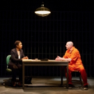 Photo Flash: Mosaic Theater Co Continues South Africa: Then & Now Repertory with A HUMAN BEING DIED THAT NIGHT