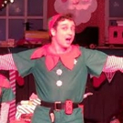 BWW Review: Roxy's THE HAPPY ELF Spins A Jazz-Flavored Tale Video