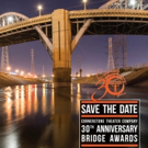 Bill Pullman Among Honorees of Cornerstone's 30th Anniversary Bridge Awards Video