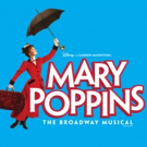 Woodstock Playhouse Presents MARY POPPINS Video