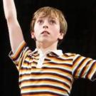 West End's BILLY ELLIOT Welcomes New 'Billy'