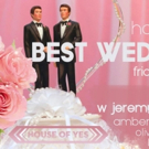 BEST WEDDING EVER Dance Party Slated for Haus of Yas in Brooklyn