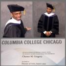 Chester Gregory Speaks at Columbia College Chicago, Receives Honorary Doctorate Video