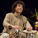 Zakir Hussain and Dave Holland to Perform at NJPAC This Fall Video