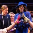 Photo Flash: First Look at KINKY BOOTS in Toronto!