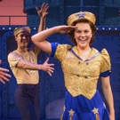DAMES AT SEA to be Filmed for Lincoln Center Archives