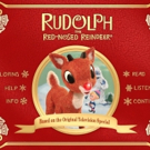 Bent Image Lab Publishes All-New 'Rudolph the Red-Nosed Reindeer' Storybook App featu