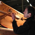 Author Rescues Time-Honored Traditions of Japanese Boatbuilding Video