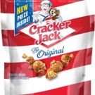 Cracker Jack' Popcorn Calls 'Play Ball!' And Unveils New Prize Inside Video