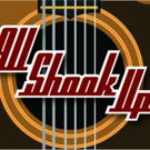 ALL SHOOK UP Comes to Woodstock Playhouse