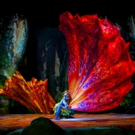 BWW Interview: TORUK Artistic Director, Fabrice Lemire, On Breaking New Ground with C Video