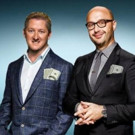 18 Culinary Teams Compete in New Season of CNBC's RESTAURANT STARTUP Tonight