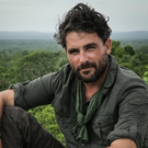 Levison Wood Chats UK Tour, Kicking Off in 2017 Video