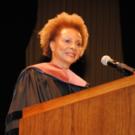 STAGE TUBE: See Dr. Leslie Uggams' Full Speech at UConn's Graduation Video
