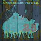 25th Annual Tin Pan South Artwork Released