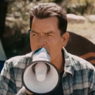 VIDEO: First Look - Crackle's Original Film MAD FAMILIES, Starring Charlie Sheen &…