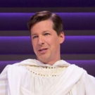 BWW Review: There's a New Almighty In Town!  Sean Hayes in AN ACT OF GOD Video