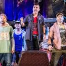 Review Roundup: West End's AMERICAN IDIOT