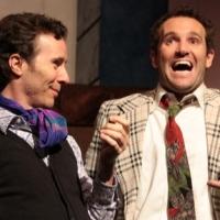 BWW Review: THE STILL ALARM and BLACK COMEDY Share the Stage at the Morgan-Wixson The Video