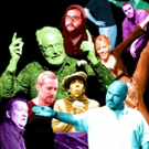 Grab Your Dad for An Early Father's Day Laugh 6/3 at BPA