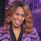 Jennifer Holliday Chats THE COLOR PURPLE, DREAMGIRLS on THEATER TALK Today Video