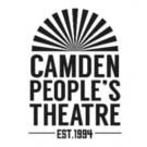 Camden People's Theatre's Autumn Season to Feature CALM DOWN DEAR & More Video
