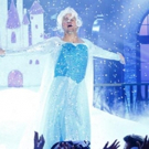 Idina Menzel Gives Thumbs Up to Channing Tatum's 'Let It Go' Lip Sync Performance