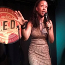 Leighann Lord Holds 25th Comedy Birthday Party at QED Astoria Video