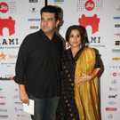 Photo Flash: More from the Red Carpet at the Jio MAMI 17th Mumbai Film Festival