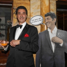 Photo Coverage: Tony Danza Headlines Friars 100th Birthday Party for Dean Martin Video