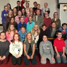 Millbrook Playhouse Announces 2016-17 Youth Ensemble Video
