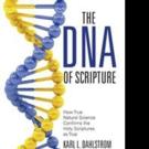 THE DNA OF SCRIPTURE is Released