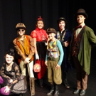 Marshwood District Musical Presents James And The Giant Peach Video