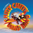 Jason Manford, Lee Mead, Martin Kemp and More Set for CHITTY CHITTY BANG BANG UK Tour Video
