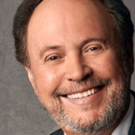Billy Crystal to Perform in Adelaide in July