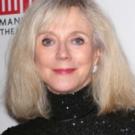 Blythe Danner to Join Richard Dreyfuss in ABC's Richard Madoff Miniseries Video