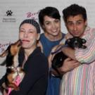 Photo Coverage: Broadway Ruffin' It- Go Inside 17th Annual BROADWAY BARKS!