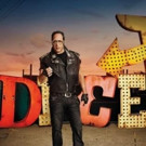 FIRST LOOK: Showtime Releases Key Art for New Comedy DICE