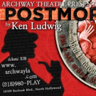 Ken Ludwig's POSTMORTEM Takes the Stage at Archway Theatre Video